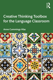 Buy Creative Thinking Toolbox for the Language Classroom
