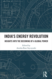 Buy India’s Energy Revolution
