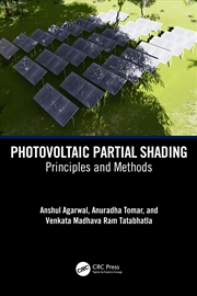 Buy Photovoltaic Partial Shading