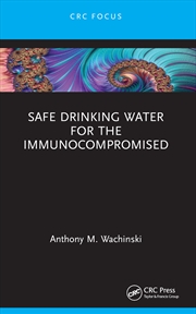 Buy Safe Drinking Water for the Immunocompromised