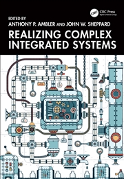 Buy Realizing Complex Integrated Systems