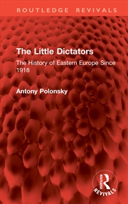 Buy The Little Dictators