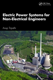 Buy Electric Power Systems for Non-Electrical Engineers