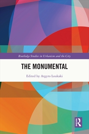 Buy The Monumental