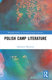Buy Polish Camp Literature