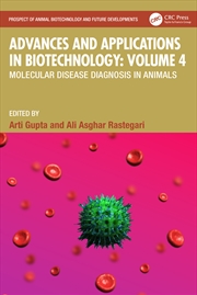 Buy Advances and Applications in Biotechnology: Volume 4