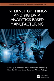 Buy Internet of Things and Big Data Analytics-Based Manufacturing