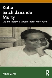 Buy Kotta Satchidananda Murty