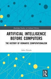 Buy Artificial Intelligence before Computers