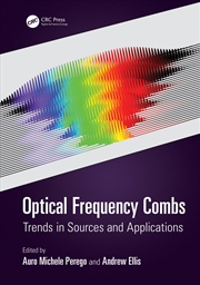 Buy Optical Frequency Combs
