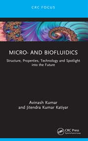 Buy Micro- and Biofluidics