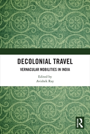 Buy Decolonial Travel