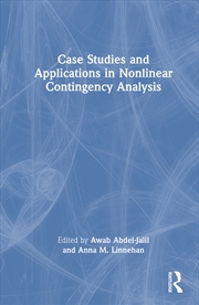 Buy Case Studies and Applications in Nonlinear Contingency Analysis