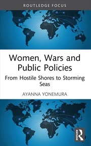 Buy Women, Wars and Public Policies