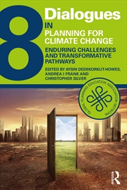 Buy Dialogues in Planning for Climate Change
