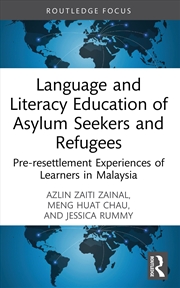 Buy Language And Literacy Educatio