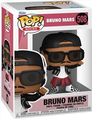 Buy Bruno Mars - APT. Pop! Vinyl