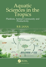 Buy Aquatic Sciences in the Tropics