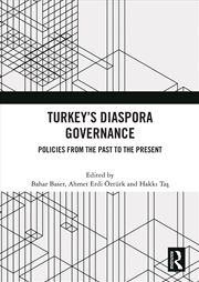 Buy Turkey’s Diaspora Governance