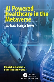 Buy AI Powered Healthcare in the Metaverse