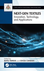 Buy Next-Gen Textiles