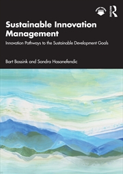 Buy Sustainable Innovation Management