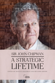 Buy Sir John Chipman