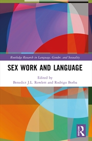Buy Sex Work And Language