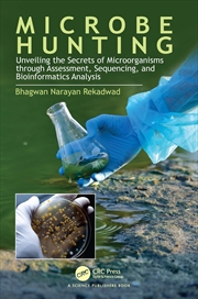 Buy Microbe Hunting