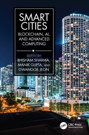 Buy Smart Cities