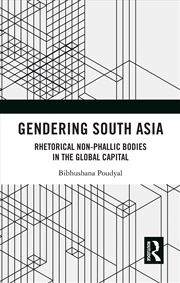 Buy Gendering South Asia