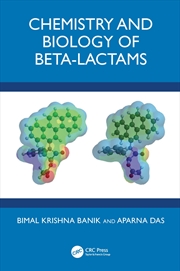 Buy Chemistry and Biology of Beta-Lactams