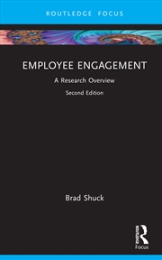 Buy Employee Engagement