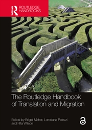 Buy The Routledge Handbook of Translation and Migration