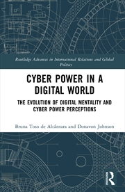 Buy Cyber Power in a Digital World