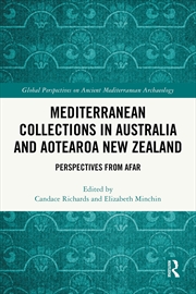 Buy Mediterranean Collections in Australia and Aotearoa New Zealand