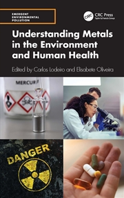 Buy Understanding Metals in the Environment and Human Health