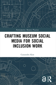Buy Crafting Museum Social Media for Social Inclusion Work