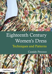 Buy Eighteenth Century Women's Dress