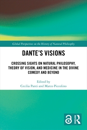 Buy Dante’s Visions