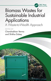 Buy Biomass Wastes for Sustainable Industrial Applications