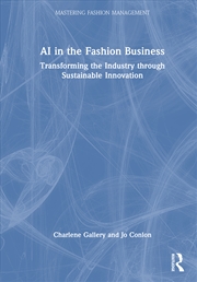 Buy AI in the Fashion Business