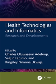 Buy Health Technologies And Inform