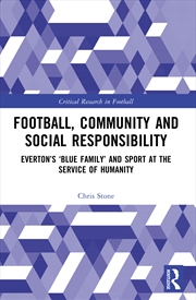 Buy Football, Community And Social