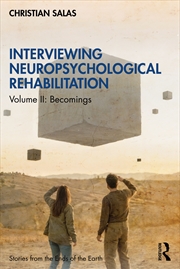 Buy Interviewing Neuropsychological Rehabilitation