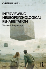 Buy Interviewing Neuropsychological Rehabilitation