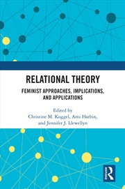 Buy Relational Theory