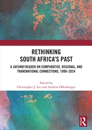 Buy Rethinking South Africa’s Past