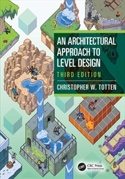 Buy An Architectural Approach to Level Design
