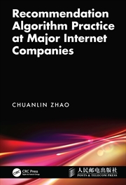Buy Recommendation Algorithm Practice at Major Internet Companies